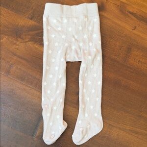 Jamie Kay Baby Star Tights